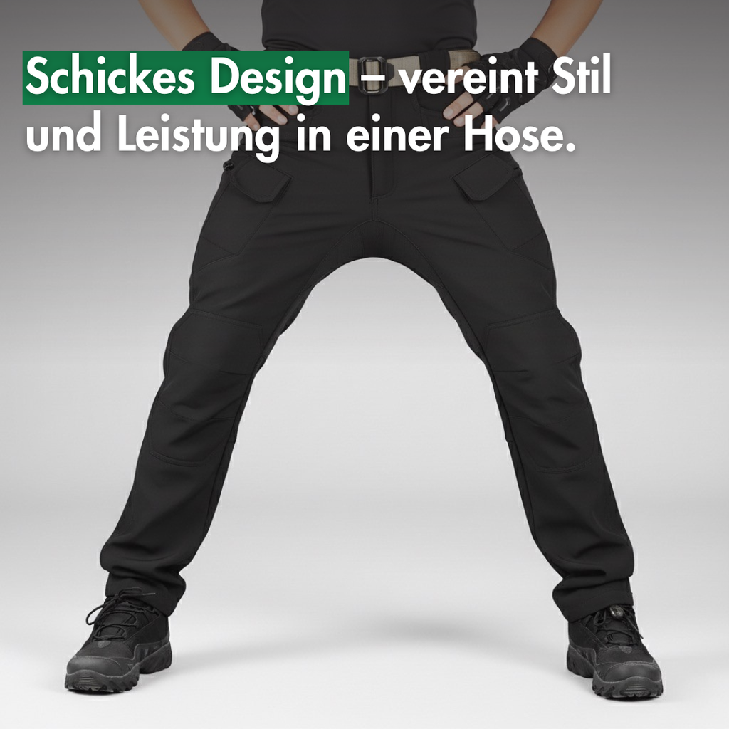ProWork – Wasserfest & extrem robust.