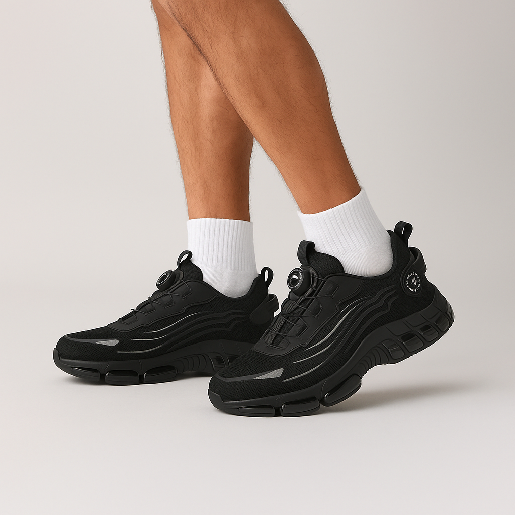 BLITZ® S3 Pro: Gemacht für Sicherheit & ganztägigen Komfort