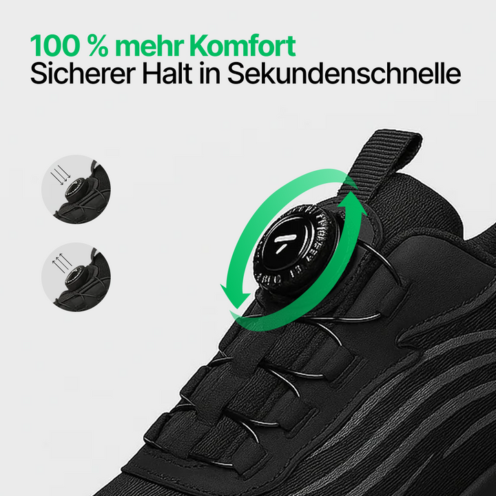 BLITZ® S3 Pro: Gemacht für Sicherheit & ganztägigen Komfort