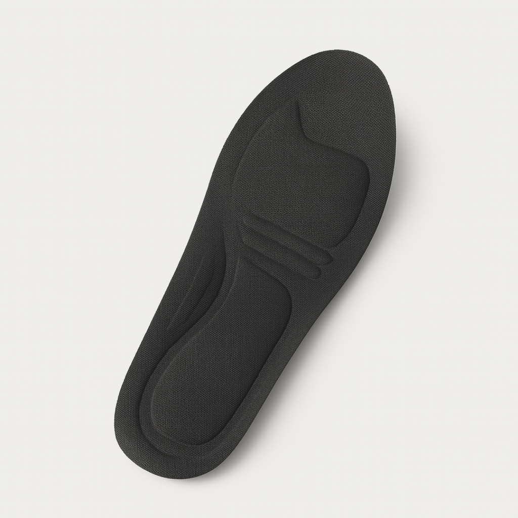 TRITTKERN® Gel Pro: Ganztägige Dämpfung & Entlastung.